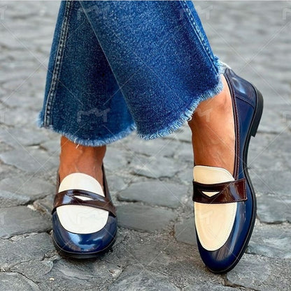 Vintage Inspired Orthopedic Shoes