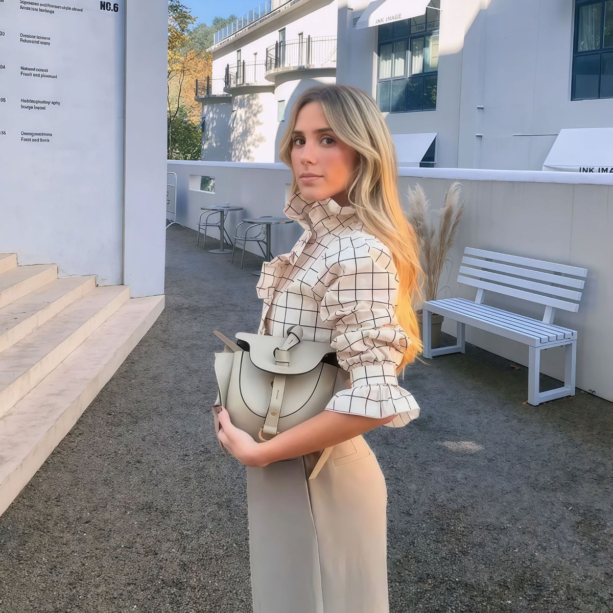 Classic Vintage Garment
