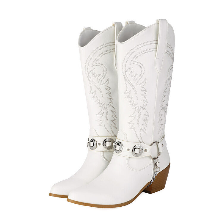 Graceful Orthopedic Boots for Modern Look