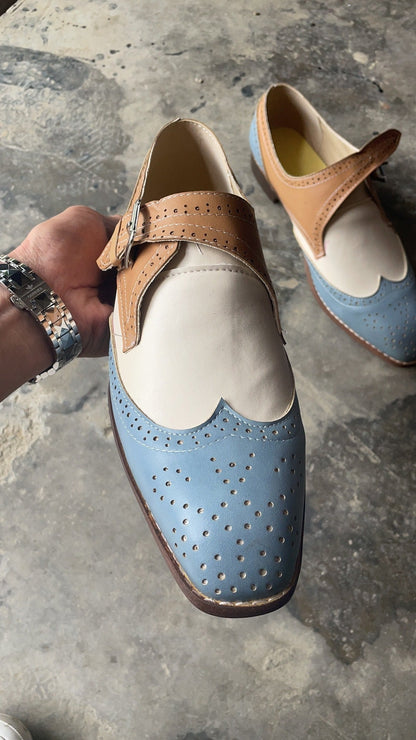 Graceful Orthopedic Shoes for Modern Look