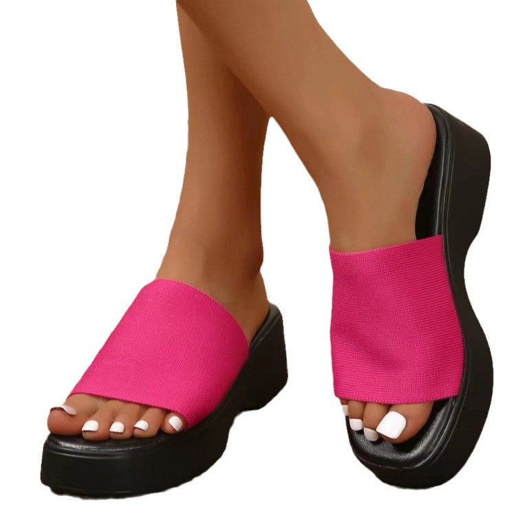 Beautifully Crafted Orthopedic Sandals
