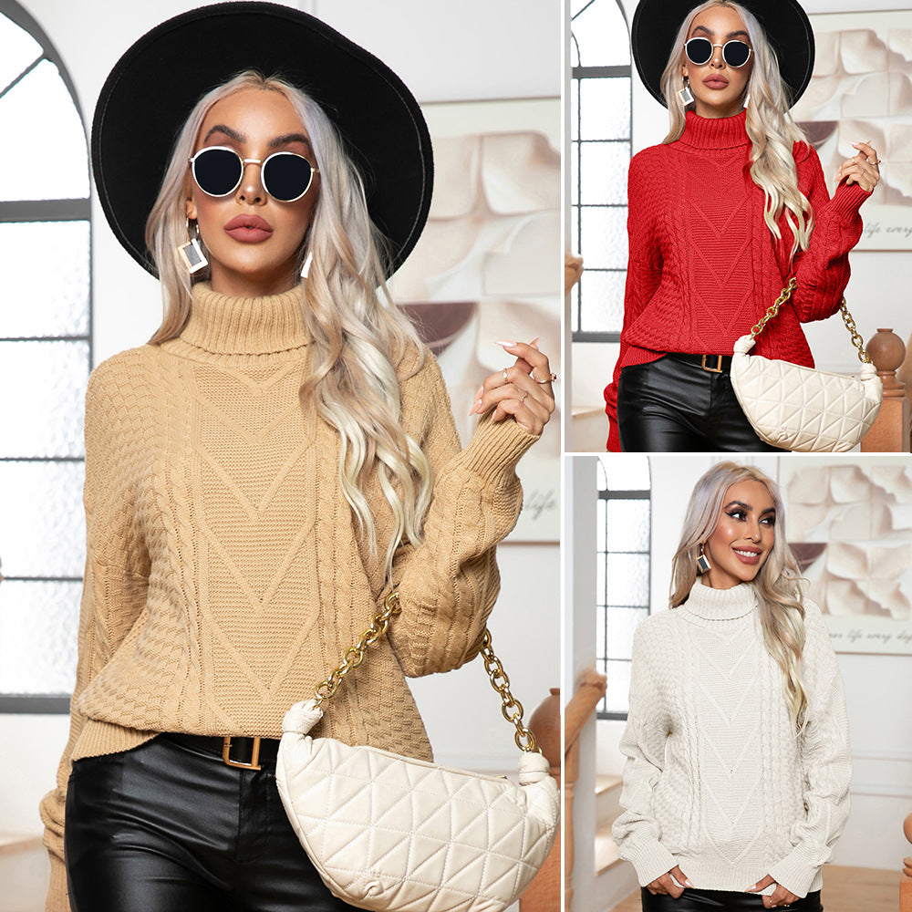 Classic Vintage Pullover