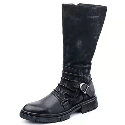 Comfortable Orthopedic Boots for Daily Wear