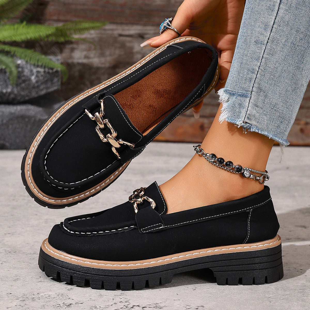 Comfortable Orthopedic Shoes for Daily Wear