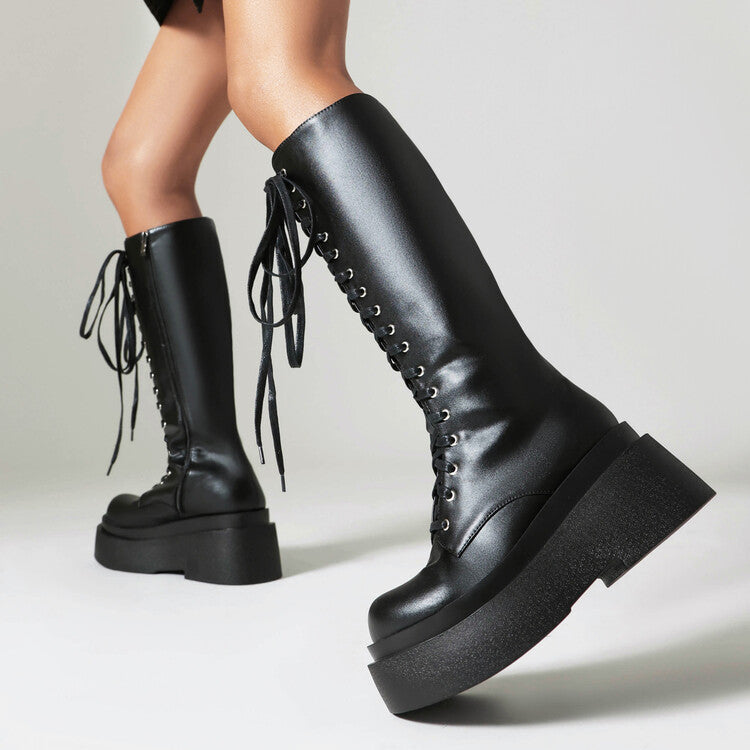 Chic Orthopedic Boots with Unique Design