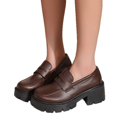 Graceful Orthopedic Shoes for Modern Look