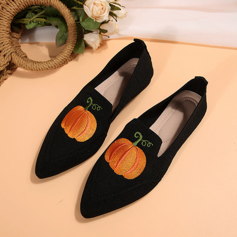 Elegant Orthopedic Shoes for Every Step