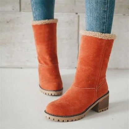 Elegant Orthopedic Boots for Every Step
