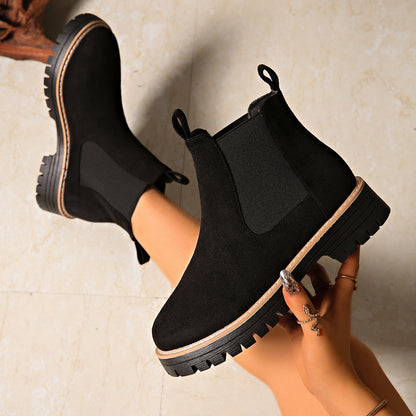 Stylish Orthopedic Boots for Any Occasion