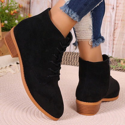 Comfortable Orthopedic Boots for Daily Wear