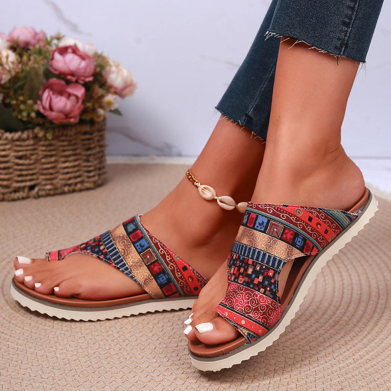 Stylish Orthopedic Sandals for Any Occasion