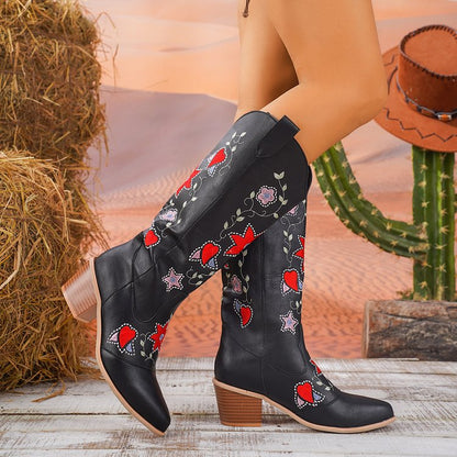Beautifully Crafted Orthopedic Boots