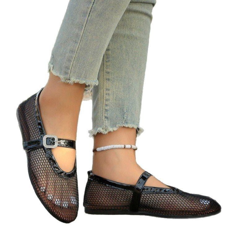 Beautifully Crafted Orthopedic Sandals