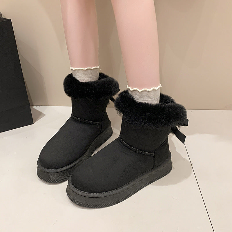 Beautifully Crafted Orthopedic Boots