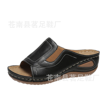 Comfortable Orthopedic Shoes for Daily Wear