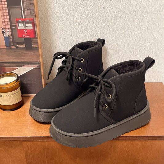 Beautifully Crafted Orthopedic Boots