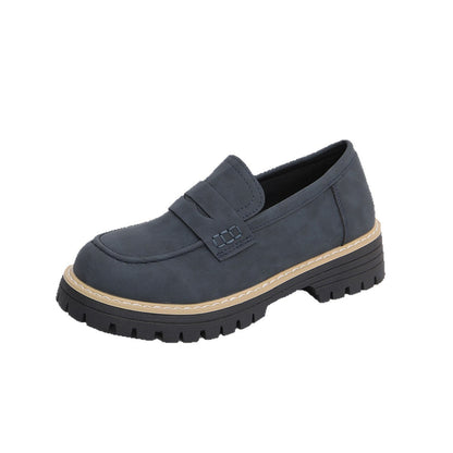 Classic Orthopedic Shoes with Timeless Style