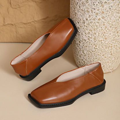 Elegant Orthopedic Shoes for Every Step