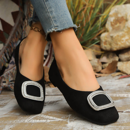 Elegant Orthopedic Heels for Every Step