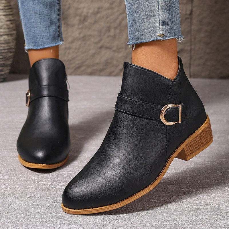 Stylish Orthopedic Boots for Any Occasion