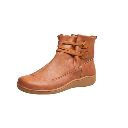 Comfortable Orthopedic Boots for Daily Wear