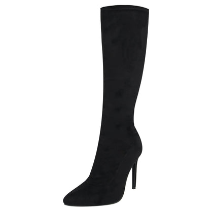 Graceful Orthopedic Boots for Modern Look