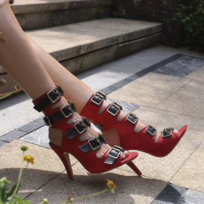 Comfortable Orthopedic Boots for Daily Wear