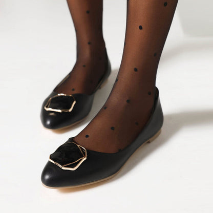 Chic Orthopedic Shoes with Unique Design