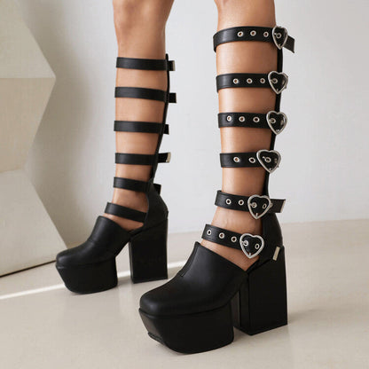 Comfortable Orthopedic Boots for Daily Wear