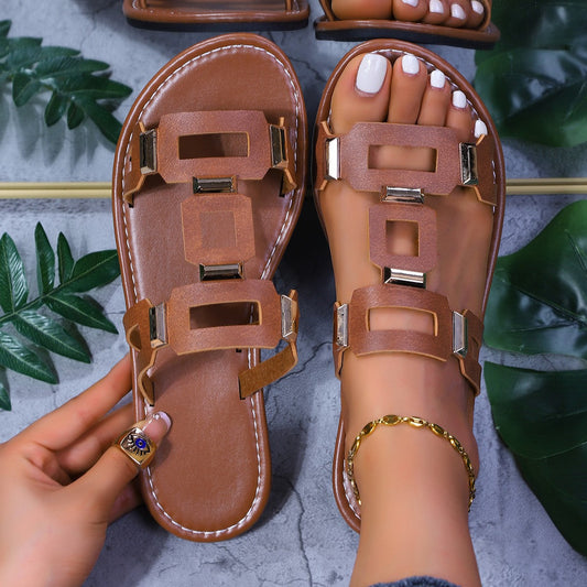 Beautifully Crafted Orthopedic Sandals