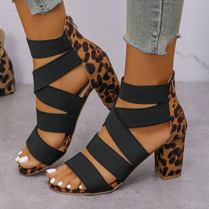 Elegant Orthopedic Sandals for Every Step