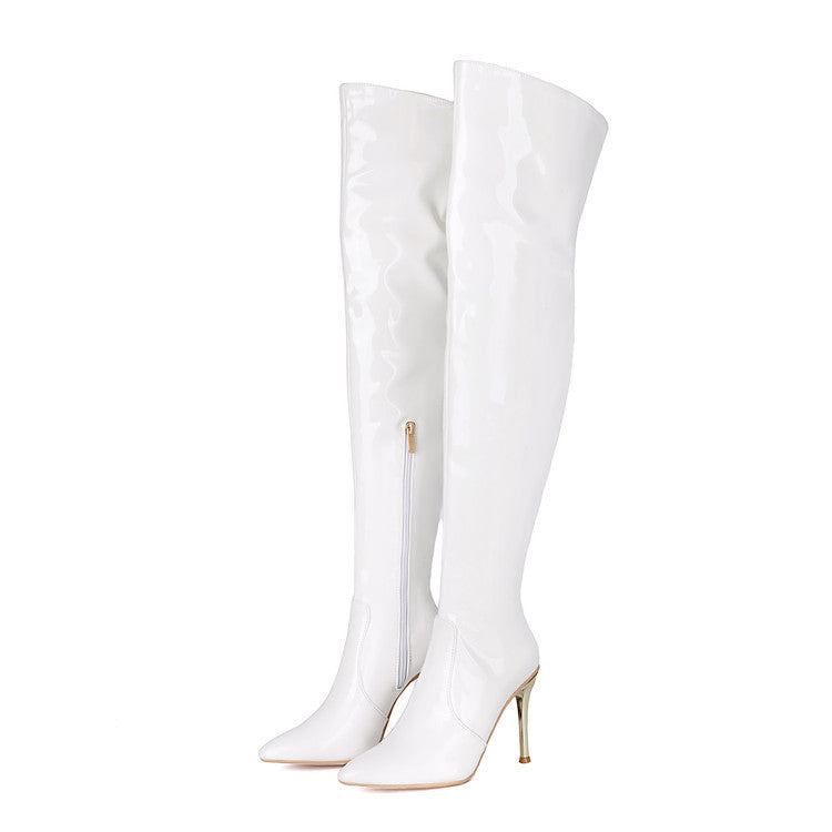 Classic Orthopedic Boots with Timeless Style