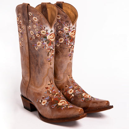 Comfortable Orthopedic Boots for Daily Wear