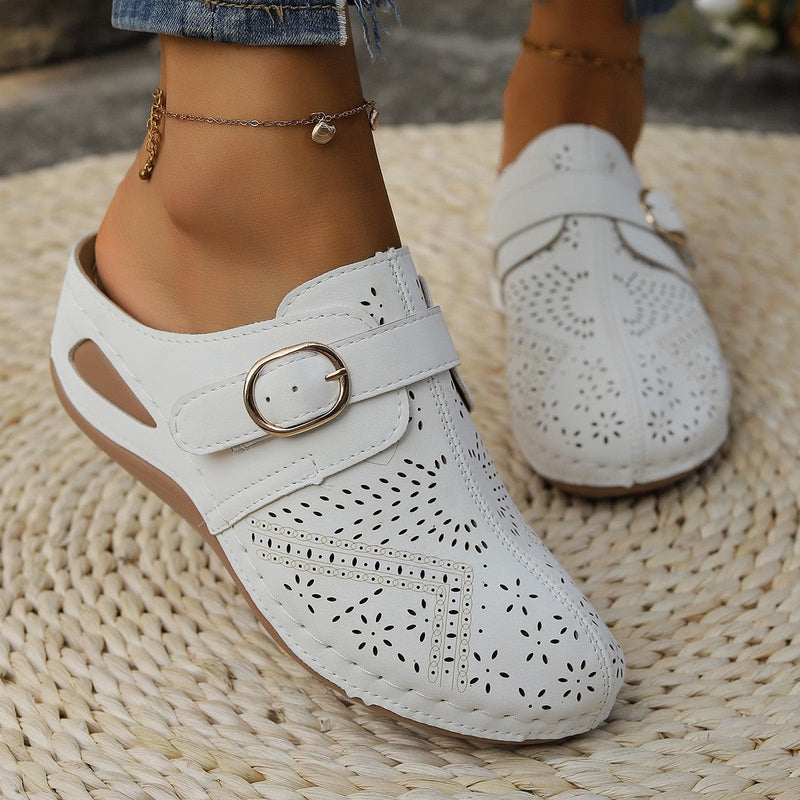 Stylish Orthopedic Sandals for Any Occasion