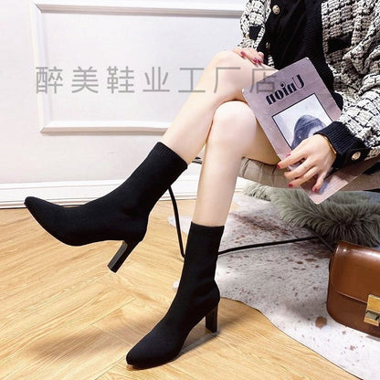 Stylish Orthopedic Boots for Any Occasion