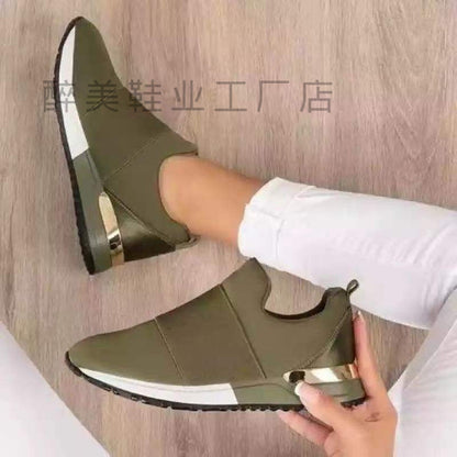 Graceful Orthopedic Trainers for Modern Look