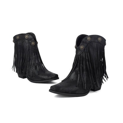 Beautifully Crafted Orthopedic Boots