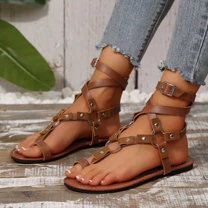 Comfortable Orthopedic Sandals for Daily Wear