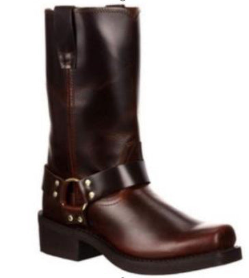 Elegant Orthopedic Boots for Every Step