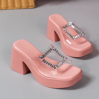 Classic Orthopedic Sandals with Timeless Style