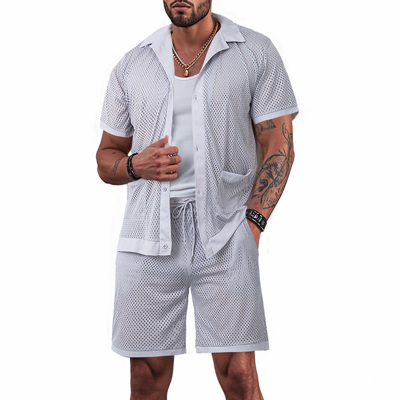 Thoughtfully Designed Garment