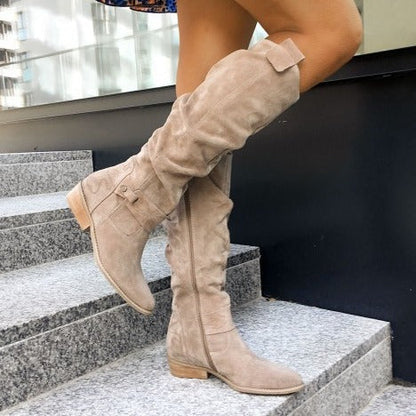 Stylish Orthopedic Boots for Any Occasion