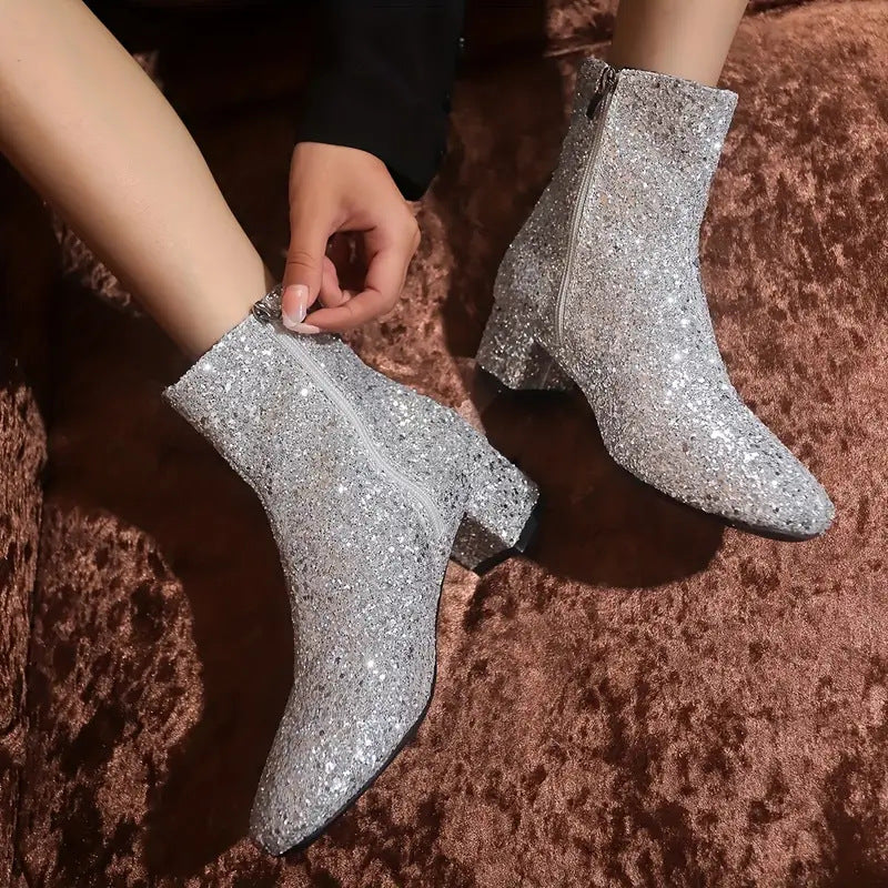 Stylish Orthopedic Boots for Any Occasion