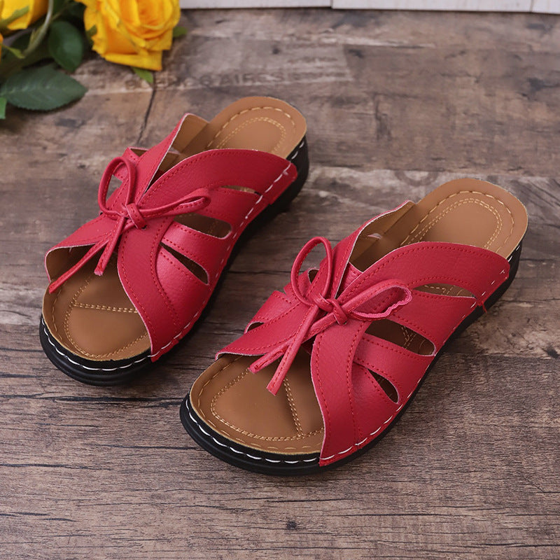 Stylish Orthopedic Sandals for Any Occasion