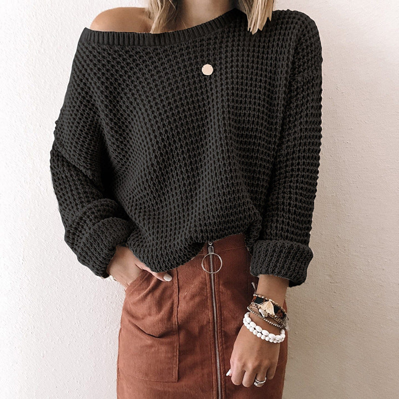 Elegantly Designed Jumper