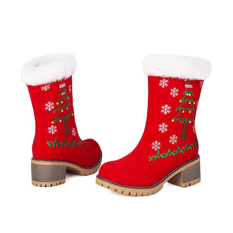 Beautifully Crafted Orthopedic Boots