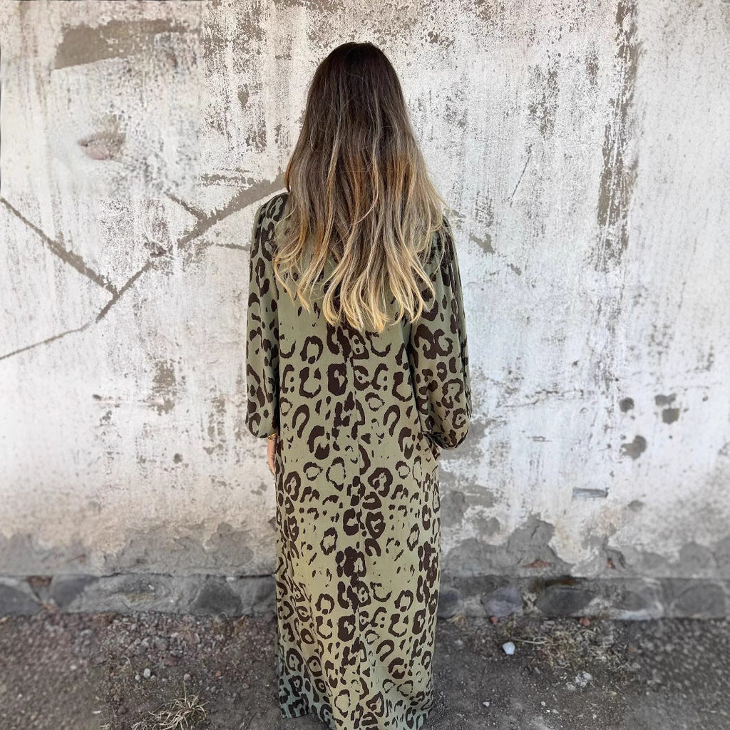 Beautifully Crafted Garment