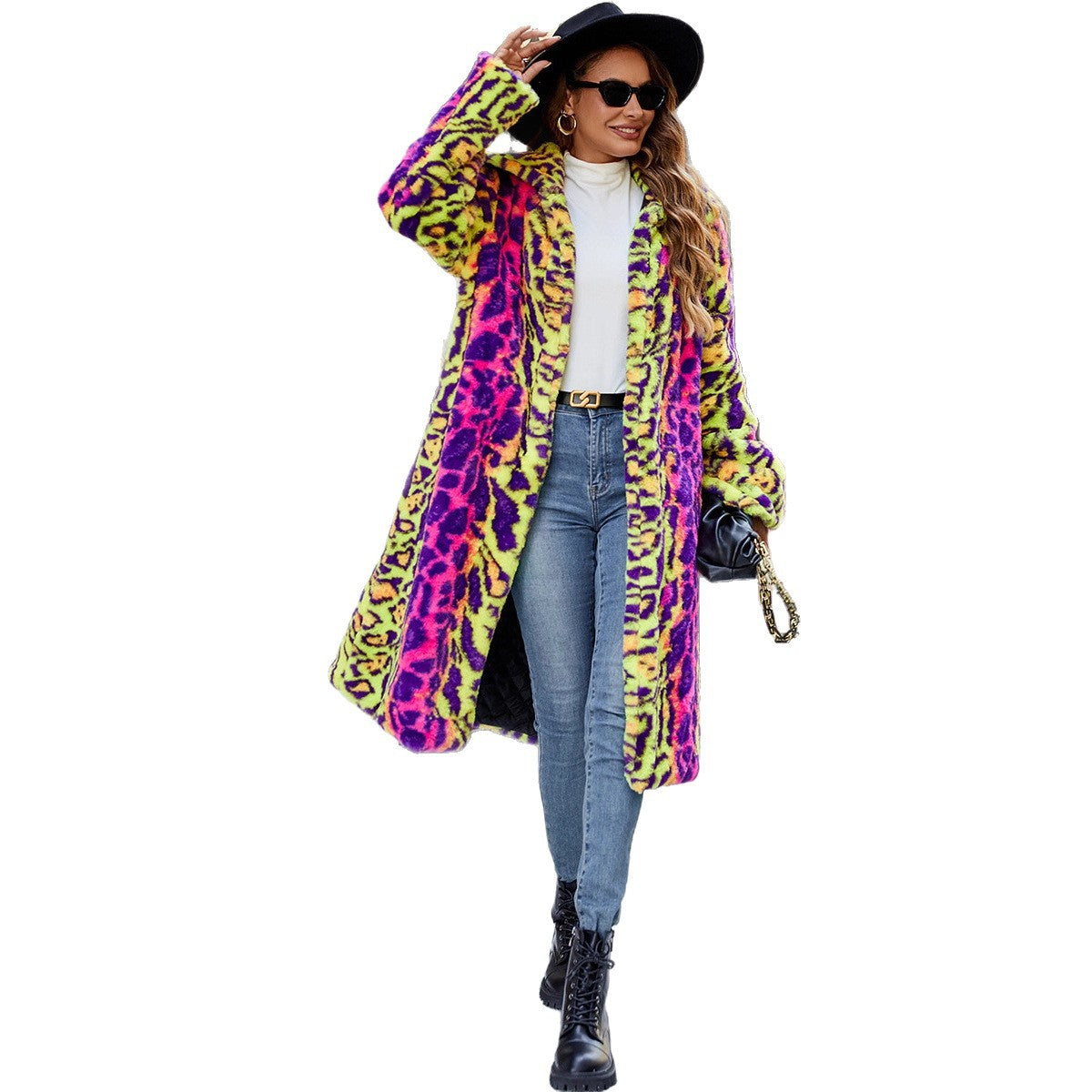Vintage Inspired Garment