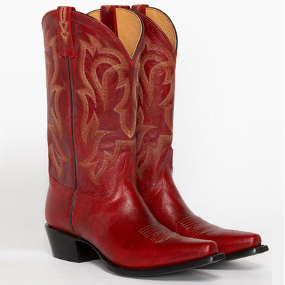 Beautifully Crafted Orthopedic Boots