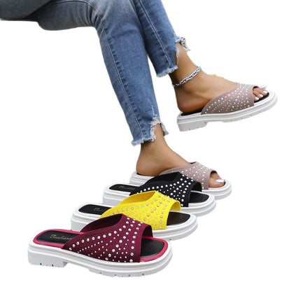 Elegant Orthopedic Shoes for Every Step